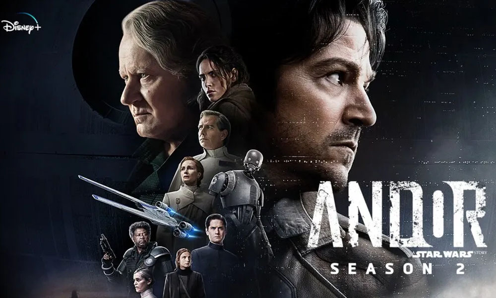 Andor Season 2: Everything You Need to Know About the Final Season Release Date, Cast, and Plot