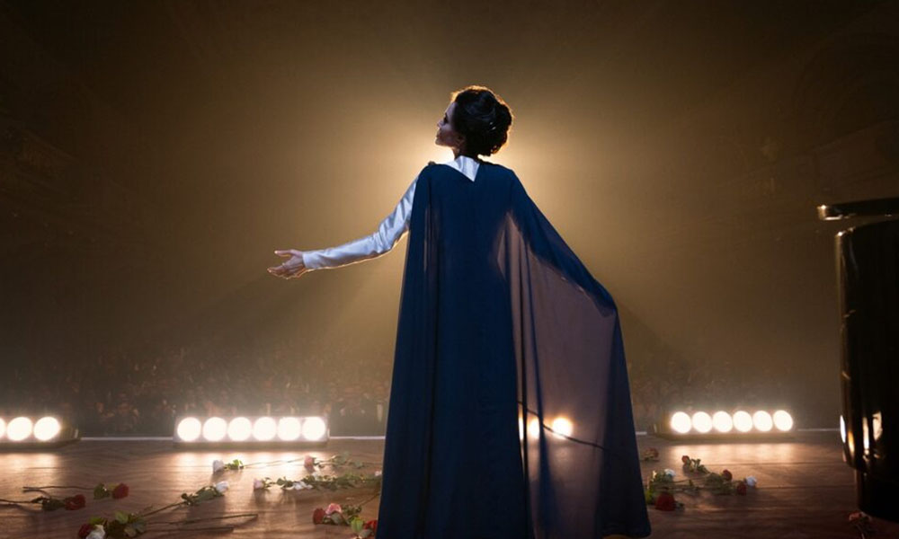 Angelina Jolie’s Maria OTT Release Date, Streaming Details & Where to Watch