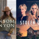 Best New OTT Releases This Week (April 2025): Don’t Miss Ransom Canyon & The Diamond Heist