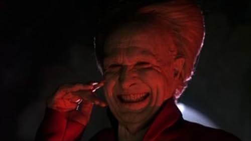 Bram Stoker’s Dracula