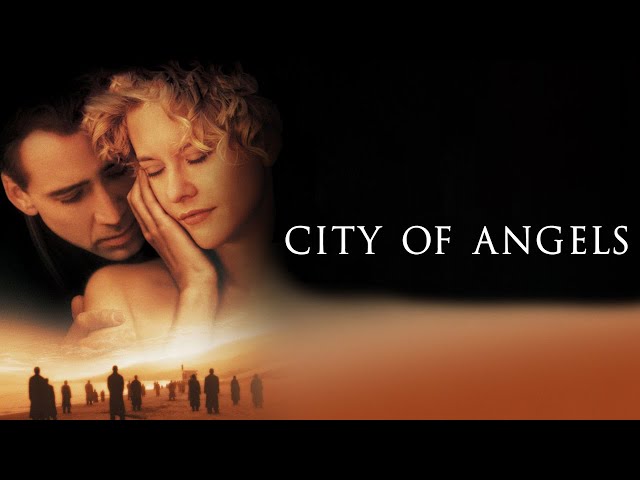 City of Angels