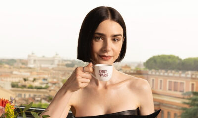 Emily in Paris Season 5: What We Know About the Cast and Filming So Far