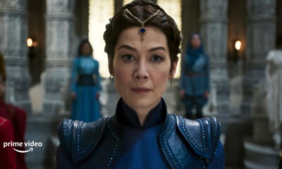 Everything You Need to Know About The Wheel of Time Season 4