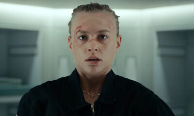 Exterritorial Netflix Trailer Reveals High-Stakes Action Thriller with Strong Female Lead