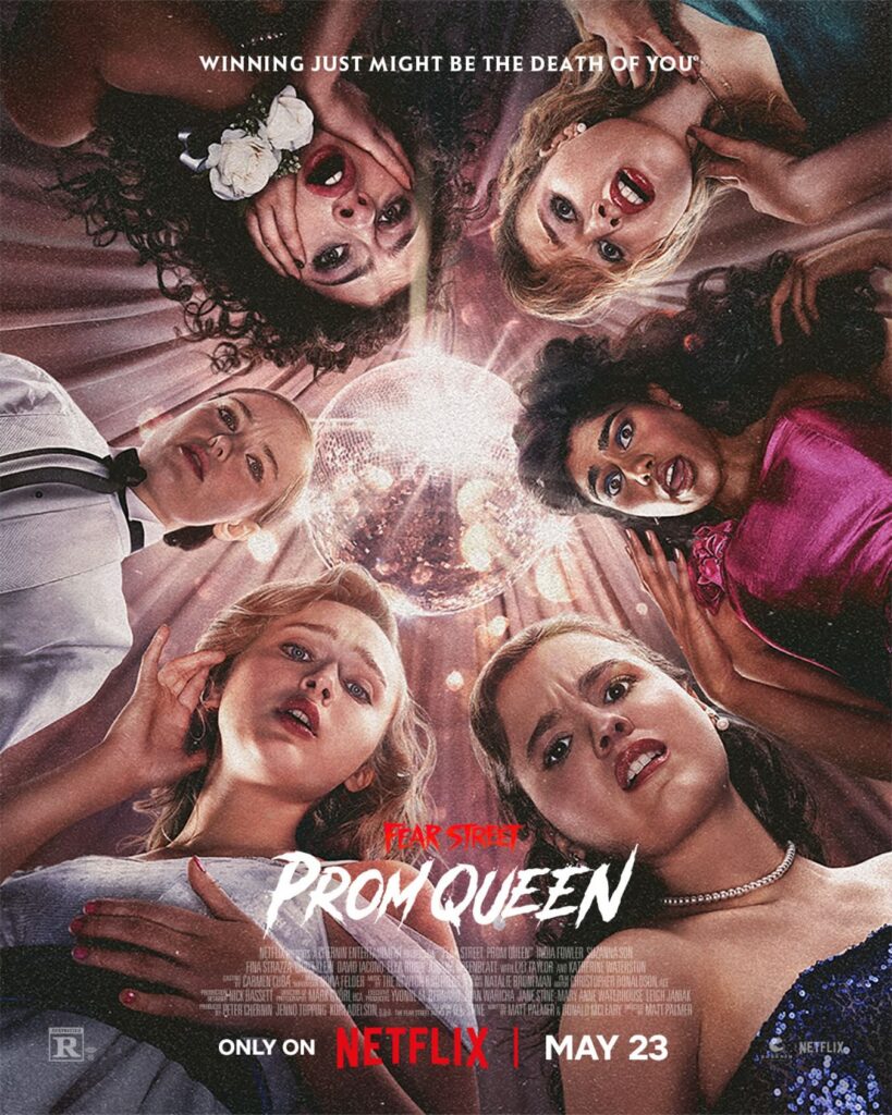 Fear Street: Prom Queen