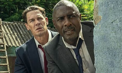 Heads of State: John Cena & Idris Elba Lead in Action-Comedy – Release Date, Cast & Where to Watch