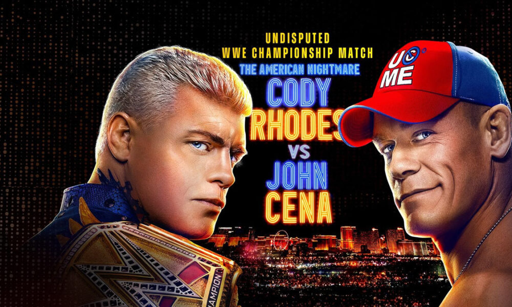 How to Watch WWE WrestleMania 41: Date, Time, Tickets & Streaming Details