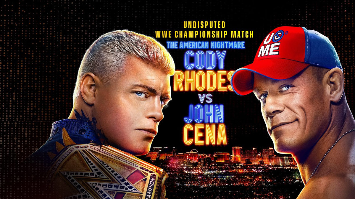 How to Watch WWE WrestleMania 41: Date, Time, Tickets & Streaming Details