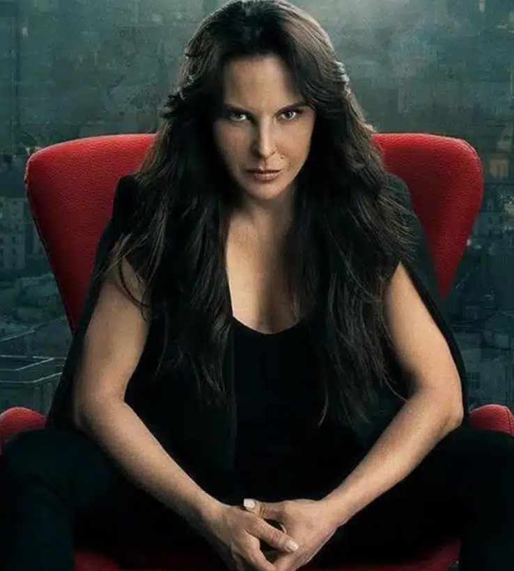 Kate del Castillo