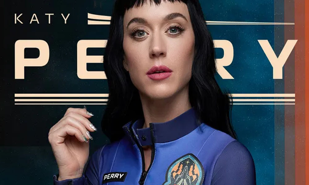 Katy Perry Net Worth, Life Story, and How She Became a Global Star