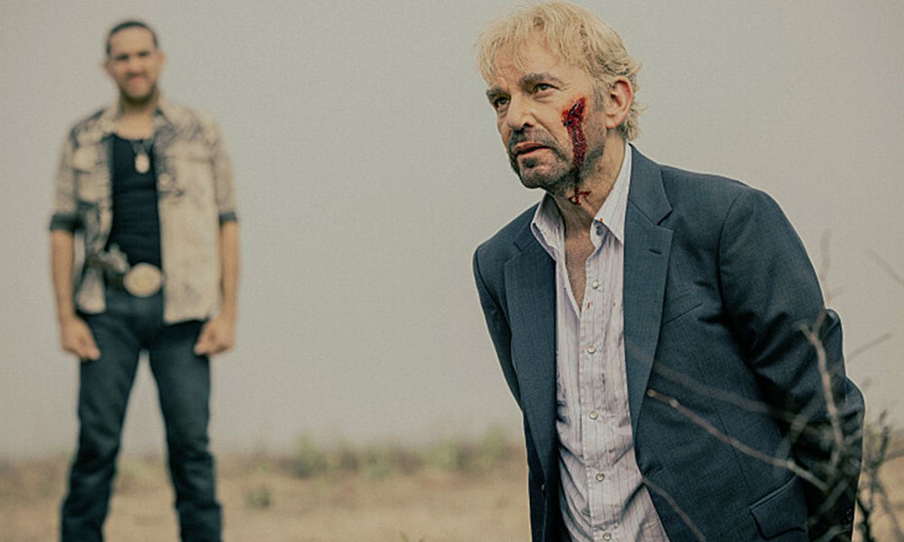 Landman Season 2 Release Date