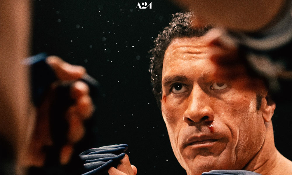 Mark Kerr Biopic The Smashing Machine (2025): Trailer, Cast, and What to Expect