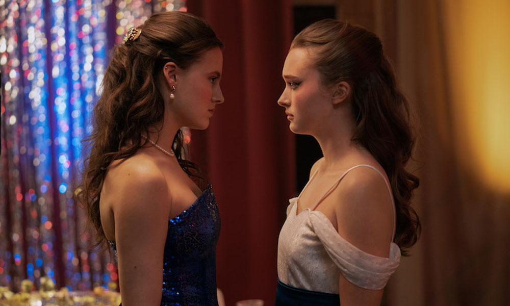 Netflix Unveils New Poster for Fear Street: Prom Queen Ahead of Premiere