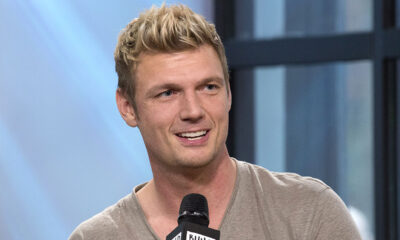 Nick Carter of Backstreet Boys Sued for Fourth Time Over Sexual Assault Allegations in Los Angeles