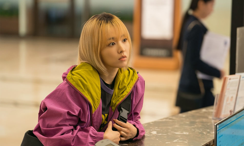 Our Unwritten Seoul Netflix K-Drama Cast, Characters & Release Date