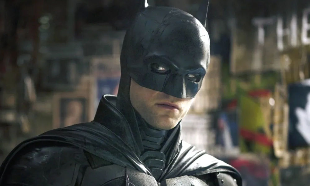 Robert Pattinson Returns in The Batman Part 2 – Everything We Know So Far