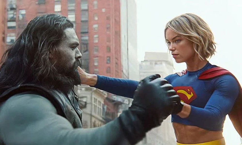 Supergirl: Woman of Tomorrow – Release Date, Cast & Story | All You Need to Know