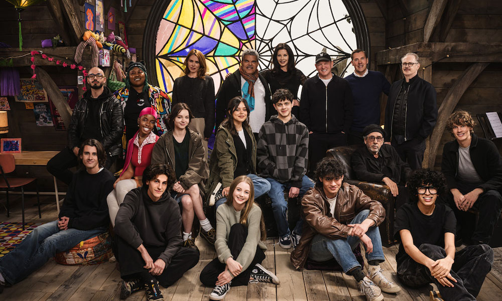 Wednesday Season 2 Release Date, Story Details & New Cast Revealed