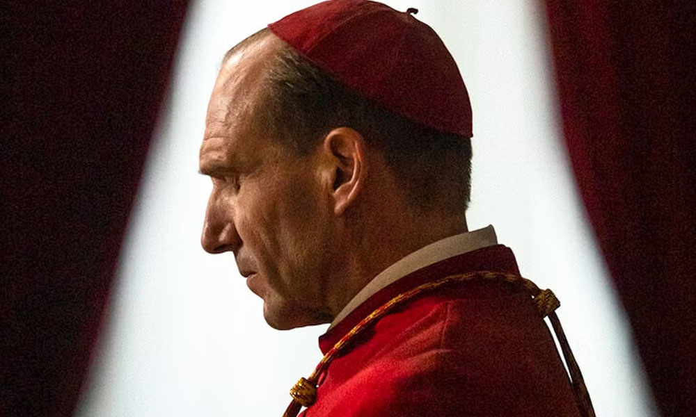 Where to Stream Conclave Movie After the Death of Pope Francis