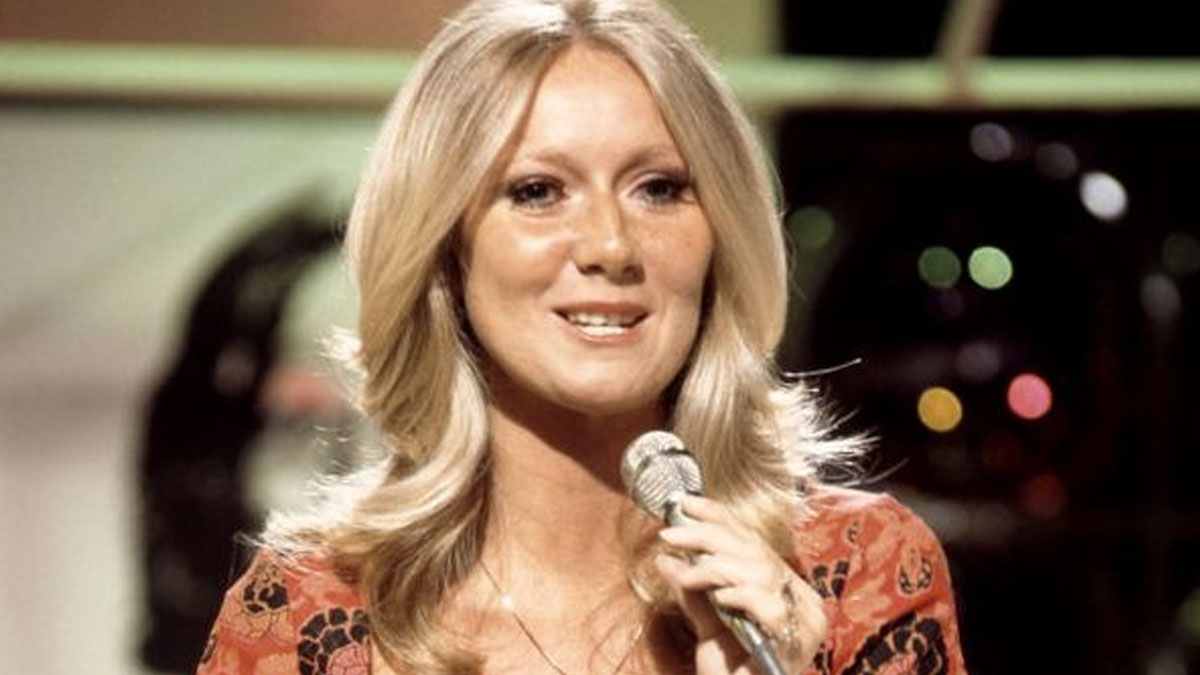 Who Was Clodagh Rodgers? Eurovision Legend Dies at 78 After Illness