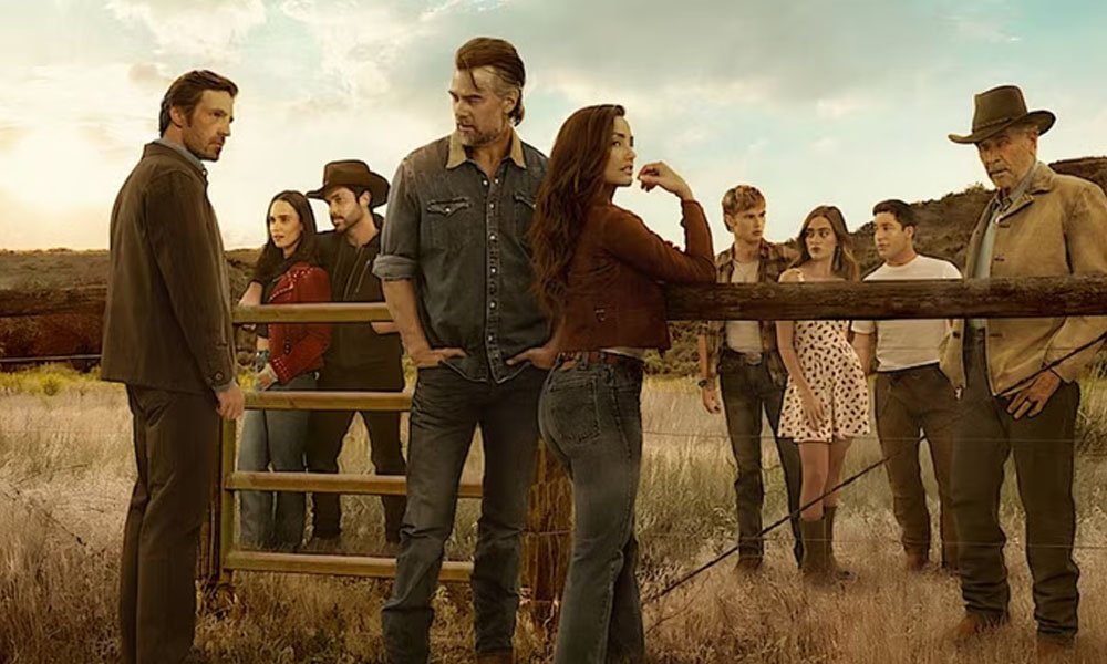 Will Ransom Canyon Return for Season 2 on Netflix? Everything We Know So Far