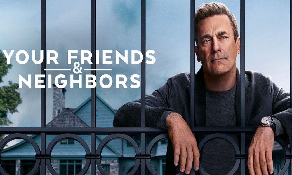 Your Friends and Neighbors Season 2 Guide: Release Date, Cast, and Story Details