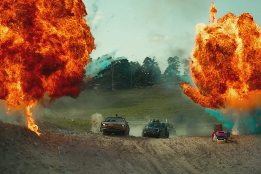 twisted metal season 2