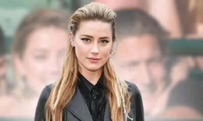 Amber Heard Welcomes Twins, Shares Joyful News on Mother’s Day