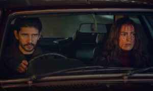 Black Doves Season 2 Confirmed on Netflix – Release Date, Cast, and Full Details