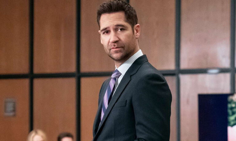 Everything About The Lincoln Lawyer Season 4 on Netfli Release Date and Cast