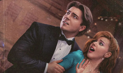 Fear Street: Prom Queen Character Posters & Trailer Tease Bloody Prom Night