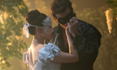 Netflix Announces Bridgerton Season 4 Release and Two More Seasons