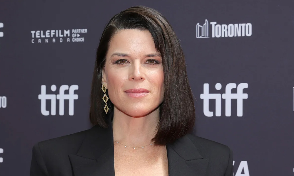 Neve Campbell Joins Marvel Here’s What We Know About Her Polaris Role