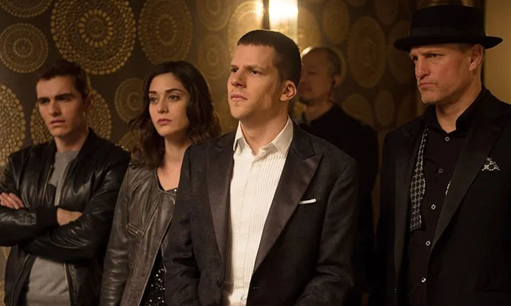 Now You See Me: Now You Don’t – Official Trailer, Returning Cast, and New Characters Explained