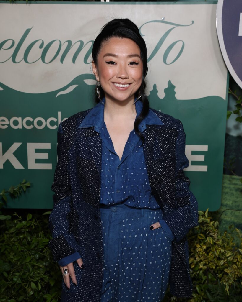 Poker Face Season 2 Cast