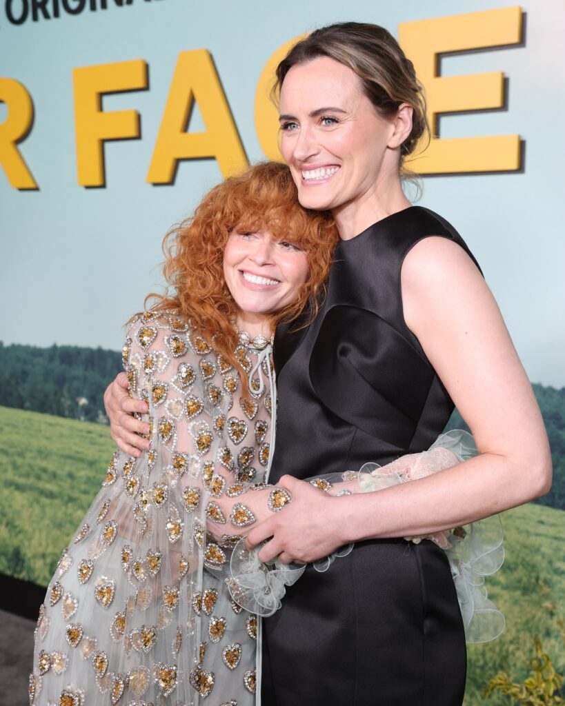 Poker Face Season 2 Cast