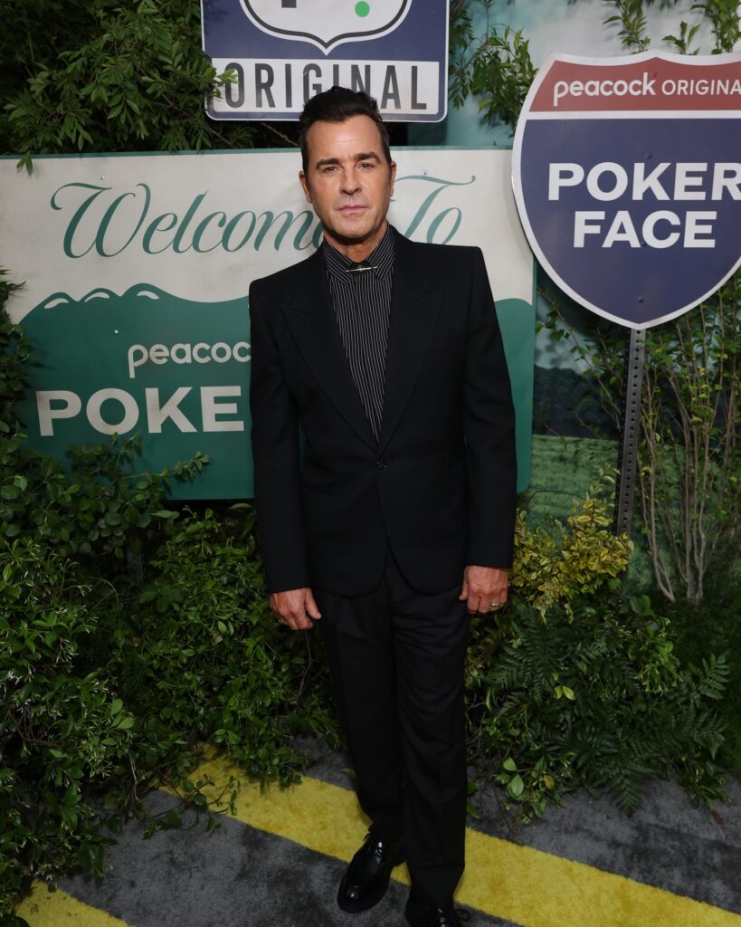 Poker Face Season 2 Cast