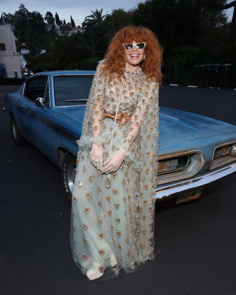 Poker Face Season 2 Cast and Guest Star