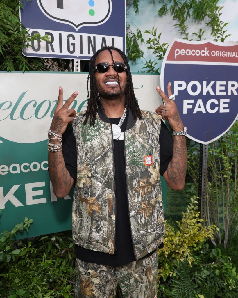 Poker Face Season 2 Cast and Guest Star