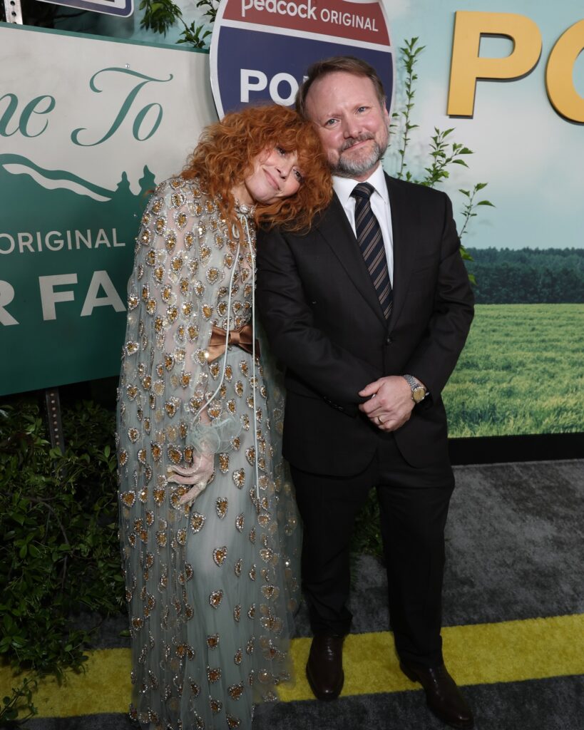 Poker Face Season 2 Cast and Guest Star