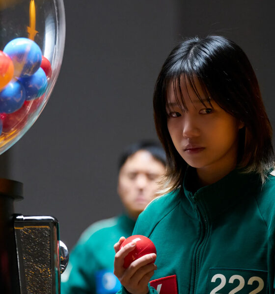Squid Game Season 3 Episode 1 Premieres at International TV Festival