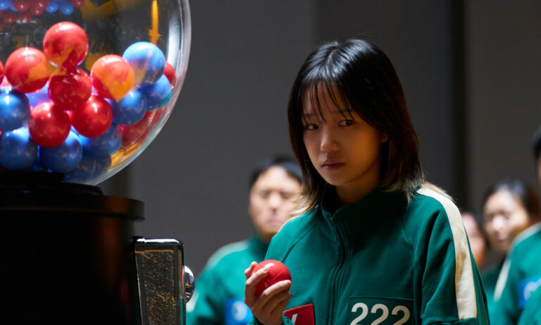 Squid Game Season 3 Episode 1 Premieres at International TV Festival