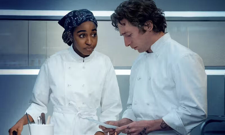 The Bear Season 4 on Hulu Release Date, Cast, Plot & All You Need to Know