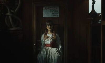 The Conjuring Last Rites Teaser Trailer