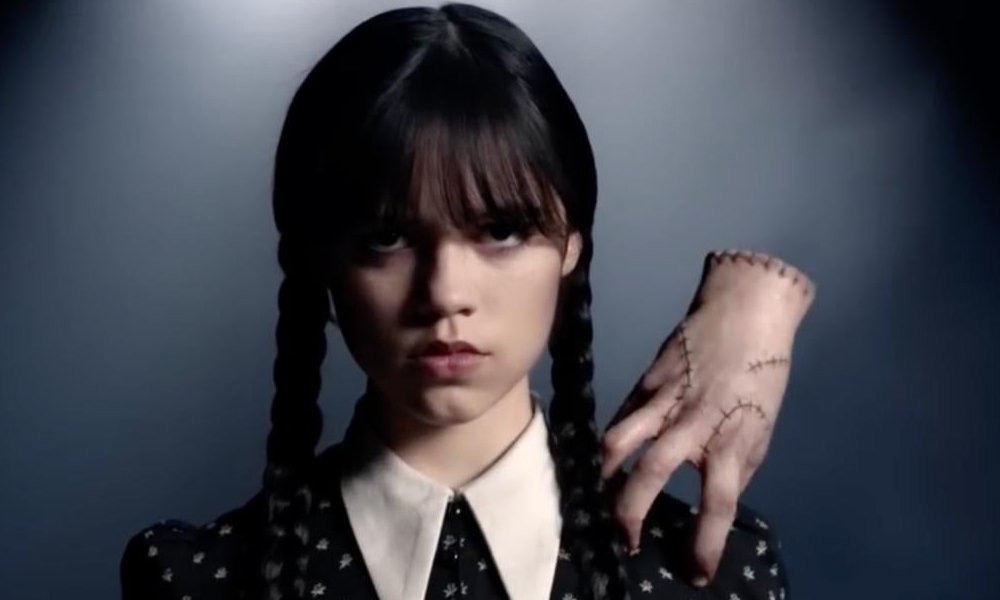 Top 10 Supernatural Series Streaming on Netflix Right Now (2025)