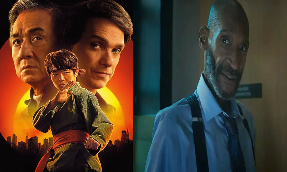 Top 5 Must-Watch Movies Coming Out in May 2025