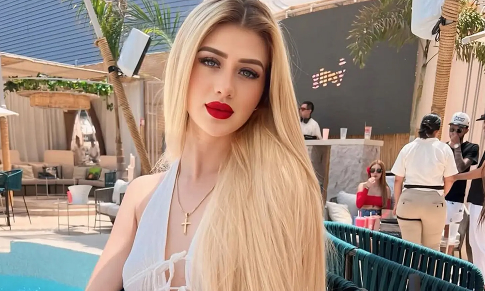 Valeria Márquez Killed in Salon While Live on TikTok